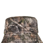 Sherpa Real Tree Camo Reversible Bucket Hat