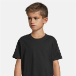 Kids Basic Tee