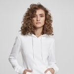 Ladies Organic Hoodie