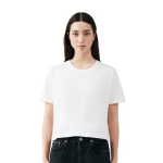Womens Premium Boxy T-shirt