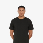 Short Sleeve Sweatshirt