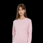 Womens Crew Neck Sweatshirt