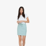 Sweat Skirt