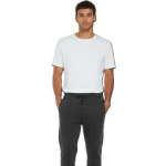 Sweatpants with Zips