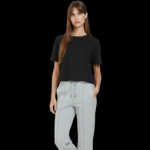 Womens Flared Leg Sweatpants