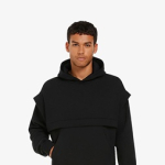 Storm Flap Hoodie