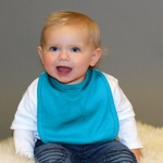 Sonar Clothing - Sunshine Baby Bib