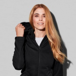 Lux Softshell Jacket