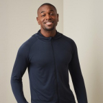 Seamless Sports Jacket