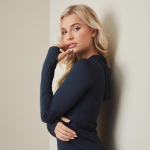 Seamless Sports Jacket