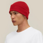 Rib Beanie 2.0