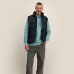 Puffer Gilet 2.0