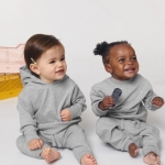 Baby Changer - The Iconic Babies Crew Neck Sweatshirt