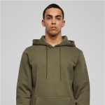 Organic Basic Hoodie