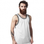 Urban Classics - Mesh Tanktop