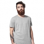 Shaped Long Tee