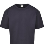 Boys Organic Basic Tee
